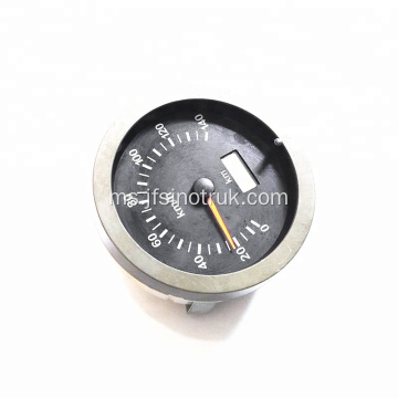 81.27110.6048 DZ9100584037 DZ9100584137 Speedometer Elektrik